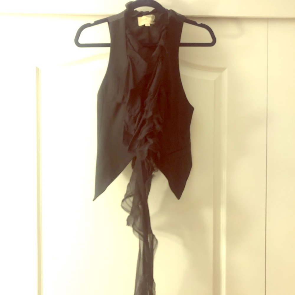Vest